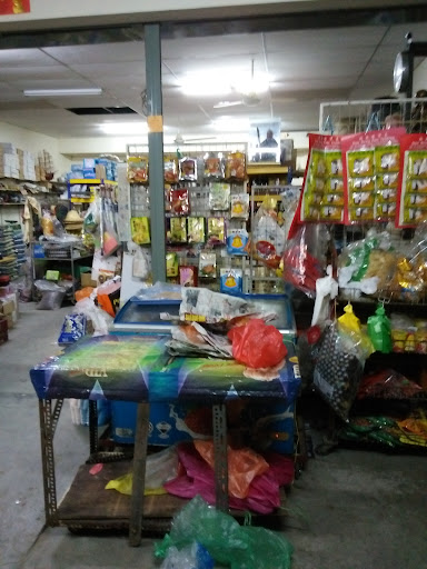 Kedai Runcit Wah Kiew 华娇杂货店