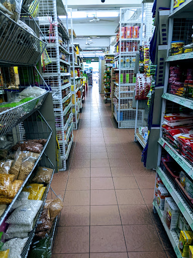 Pasaraya Yat Fong Sdn Bhd