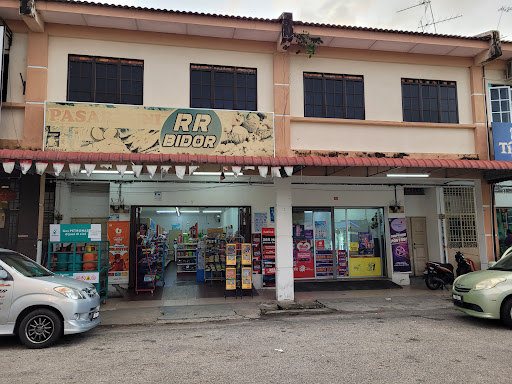 Pasar Mini Rr Bidor