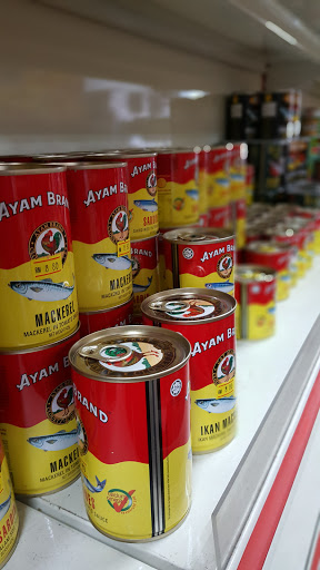 Pasar Mini Pradabhan