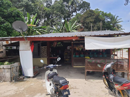 Kedai Barang Runcit Ramli Kamaruddin