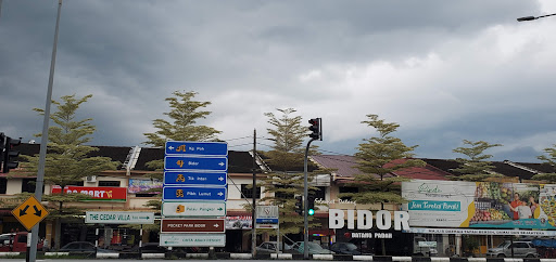 Pasar Mini Highway Pasar Mini Highway