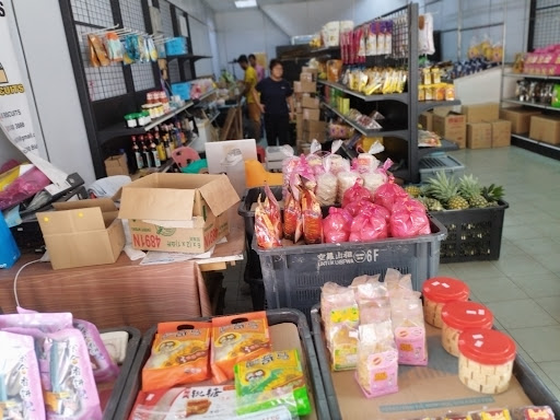 Cheong Fatt Yik Loong Sdn Bhd