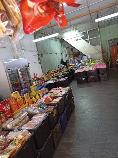 Kedai Buah-buahan bidor