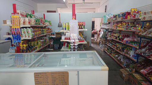 VONNIE FRESH MART