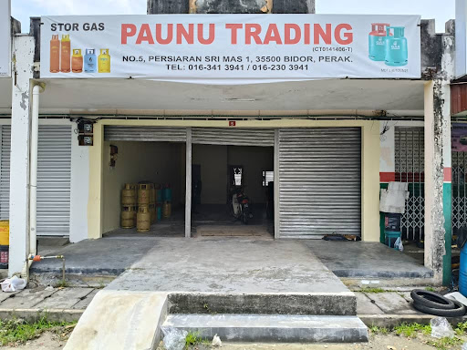 PAUNU TRADING
