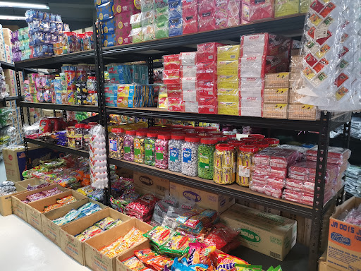 NEW TONG HING TRADING