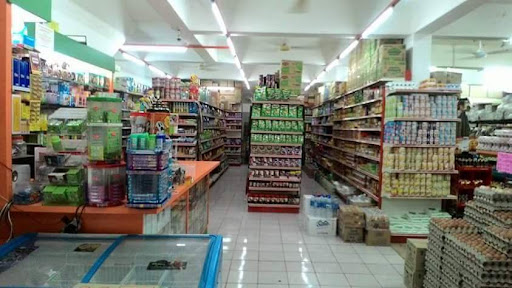 Kedai Runcit Tuah Taqdir Enterprise Kedai Runcit Tuah Taqdir Enterprise