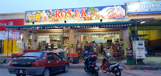 Kedai Runcit Ros Ek Enterprise Kedai Runcit Ros Ek Enterprise