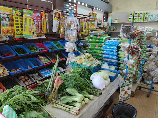 Kedai Runcit Muhamad Yunus Kedai Runcit Muhamad Yunus