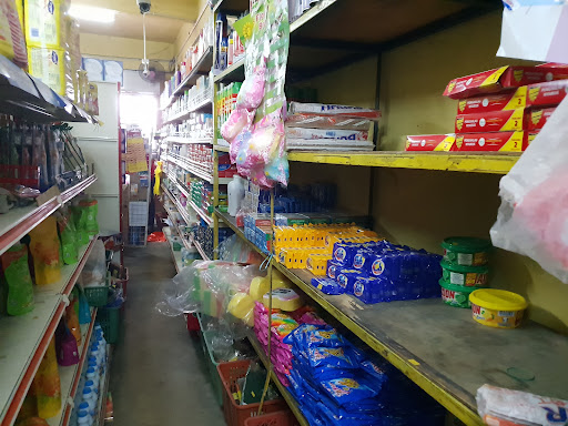 Kedai Runcit Zaidin Maju