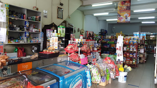 Pasaraya P E Maran Mini Market Pasaraya P E Maran Mini Market