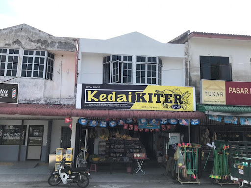 Kedai Kiter (MQ Bersama Enterprise) Kedai Kiter (MQ Bersama Enterprise)