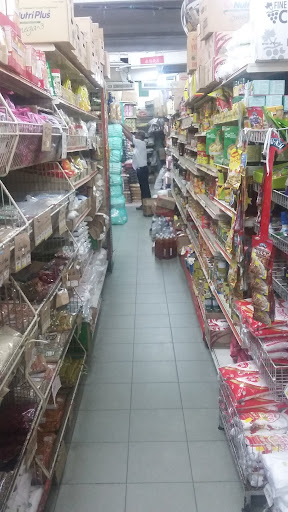 Pasaraya Chuan Kee Sdn. Bhd. Pasaraya Chuan Kee Sdn. Bhd.