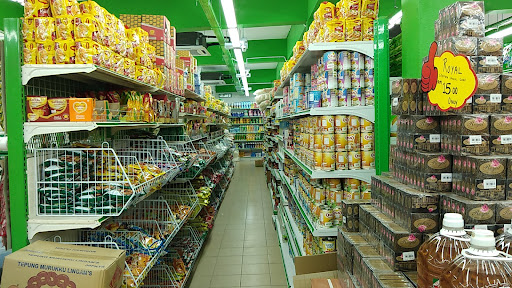 A1 Cash & Carry Little India A1 Cash & Carry Little India