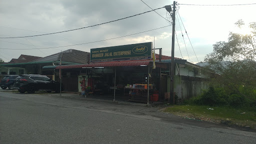 Kedai Runcit Basheer Jalal Enterprise Kedai Runcit Basheer Jalal Enterprise