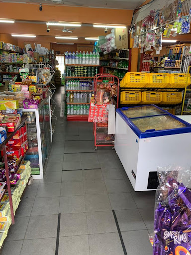 Kedai Runcit R.K. Super Star