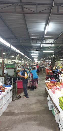 Gunung Rapat Market Gunung Rapat Market