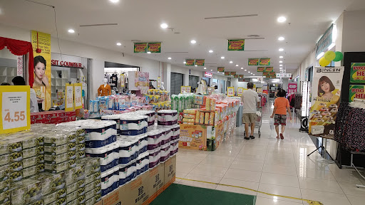 Billion Mart (Jelapang) Billion Mart (Jelapang)