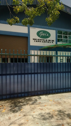 Wang Nutrition (M) Sdn. Bhd. Wang Nutrition (M) Sdn. Bhd.