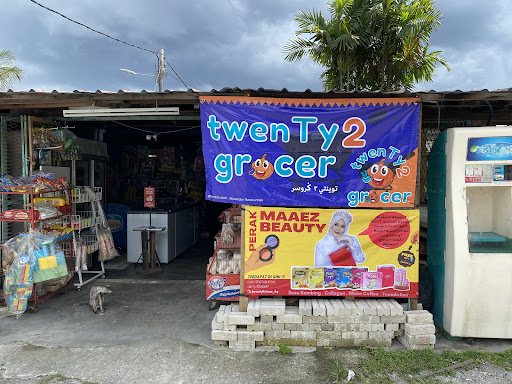 ABUSYAKIR GROCER ABUSYAKIR GROCER