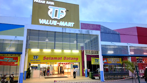 TF Value-Mart Ipoh Botani/ Ipoh South Precinct TF Value-Mart Ipoh Botani/ Ipoh South Precinct