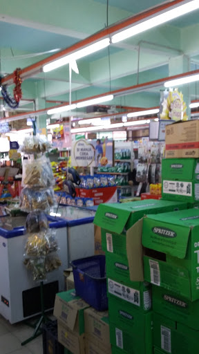 Pasaraya Vanis Pasaraya Vanis