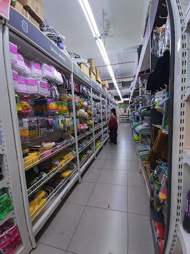 Eco-Shop @ Kampar Eco-Shop @ Kampar