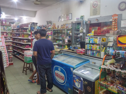 J.K.M Mini Market J.K.M Mini Market
