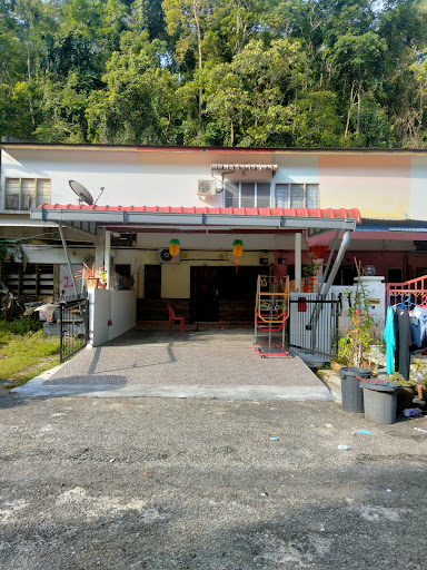 Taman Sri Kampar