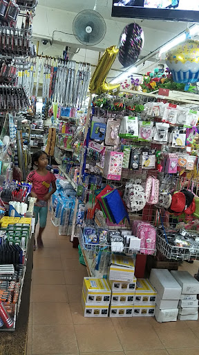 PASARAYA ECON KAMPAR