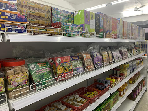 Vinayagar Cash & Carry Vinayagar Cash & Carry