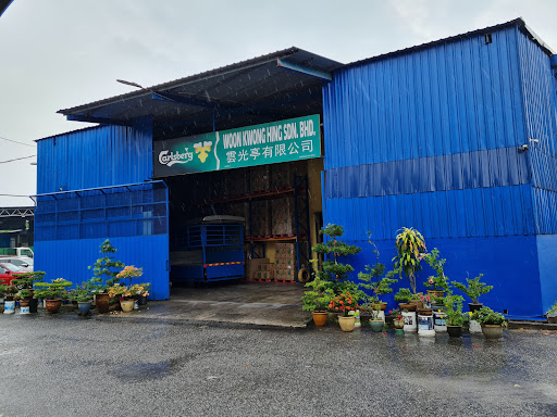Woon Kwong Hing Sdn Bhd