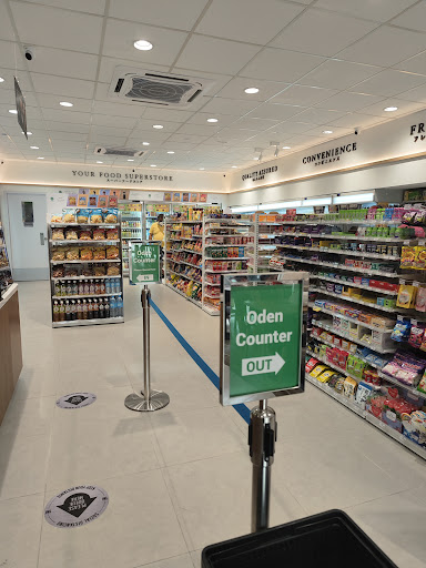 FamilyMart Bandar Baru Kampar FamilyMart Bandar Baru Kampar