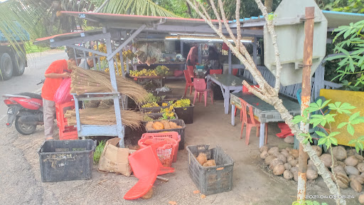 Kedai Buah Razali Suriyah Kedai Buah Razali Suriyah