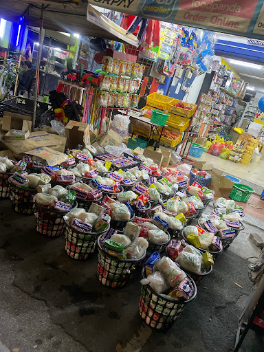 PASAR MINI NOR NIAGA