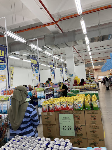 TF Value-Mart Kuala Kangsar TF Value-Mart Kuala Kangsar