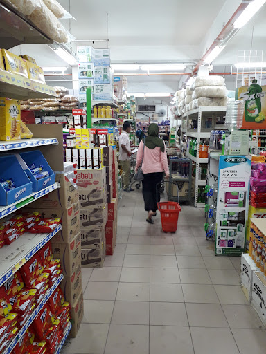 PASAR RAYA JIMAT K. KANGSAR PASAR RAYA JIMAT K. KANGSAR