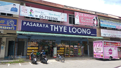 Pasaraya Thye Loong Pasaraya Thye Loong