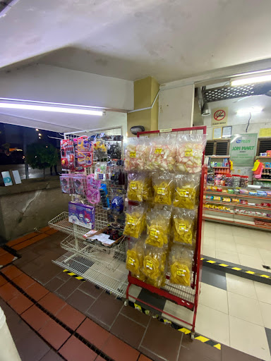 Jom Mart (Kedai Runcit Serbaneka) Jom Mart (Kedai Runcit Serbaneka)