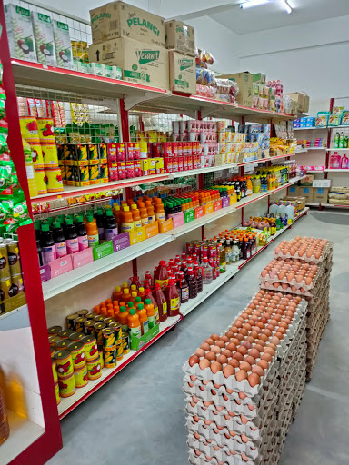 Darul Aminin Mart
