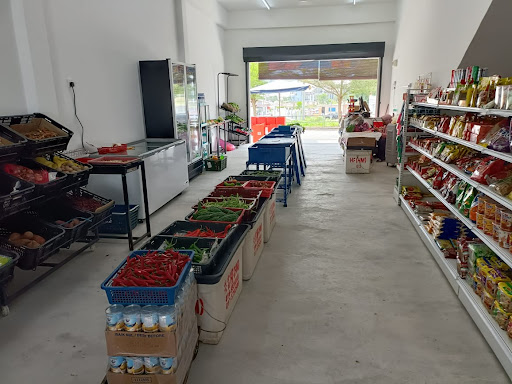 Pasar Segar Mayz Food Mart Pasar Segar Mayz Food Mart