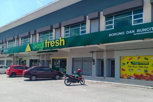 Segi Fresh Bougainvillea Kuala Kangsar Segi Fresh Bougainvillea Kuala Kangsar