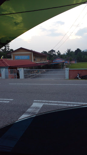 Pasar Mini Chao Yang Pasar Mini Chao Yang