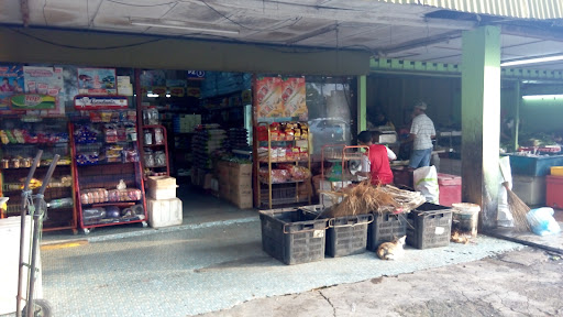 Pasar & Kedai Runcit Rakan Setia Pasar & Kedai Runcit Rakan Setia