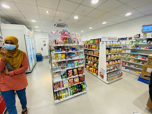FamilyMart Kuala Kangsar FamilyMart Kuala Kangsar