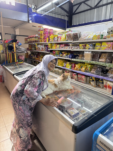 Kedai Runcit Rashid Kedai Runcit Rashid