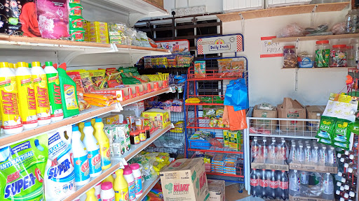 Kedai Runcit Impian Junid Enterprise Kedai Runcit Impian Junid Enterprise