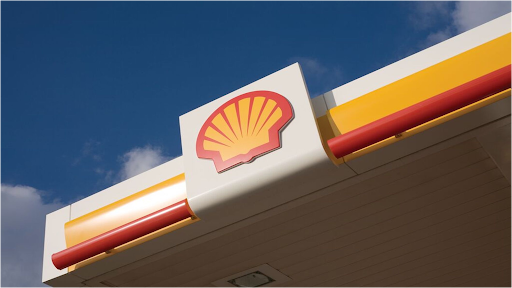 Shell Jalan Bakri Muar 2 Shell Jalan Bakri Muar 2
