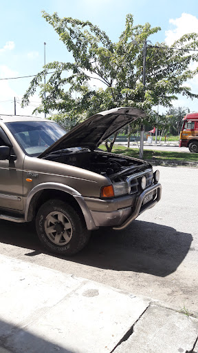 Kedai Runcit 988 森安乐园